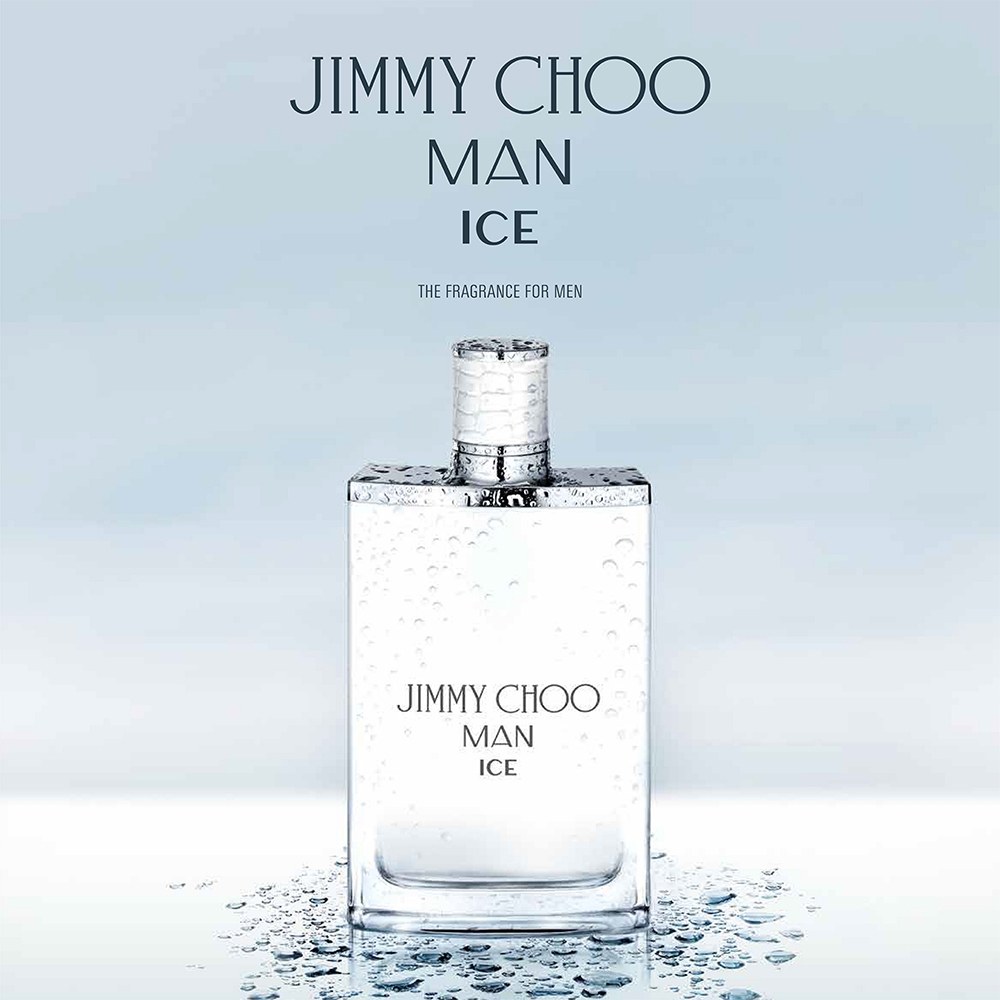 Jimmy choo ice 50ml store