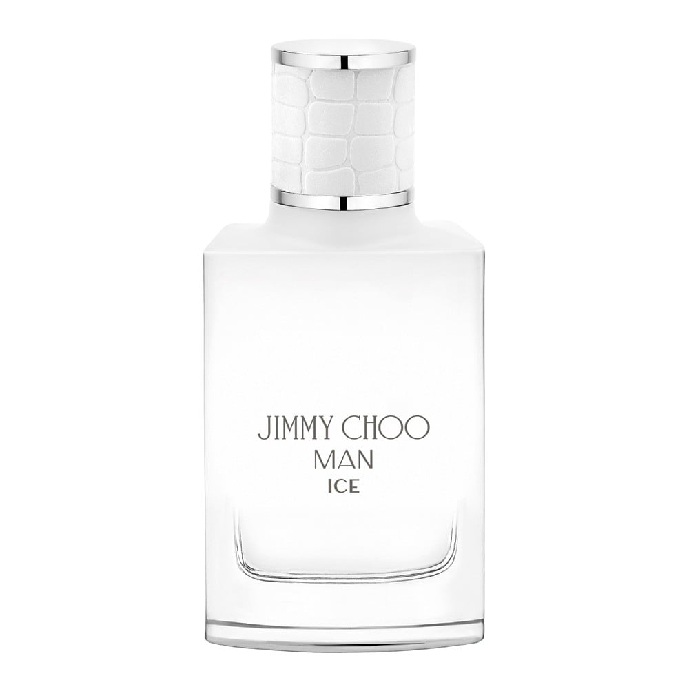 Man Ice Eau De Toilette • 30ml
