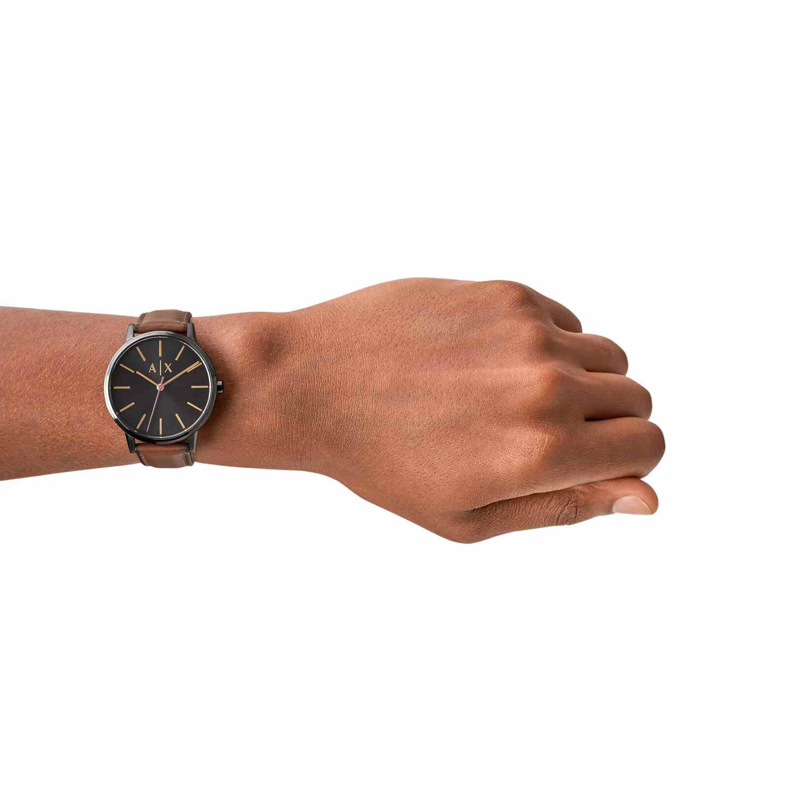 Armani top exchange ax2706