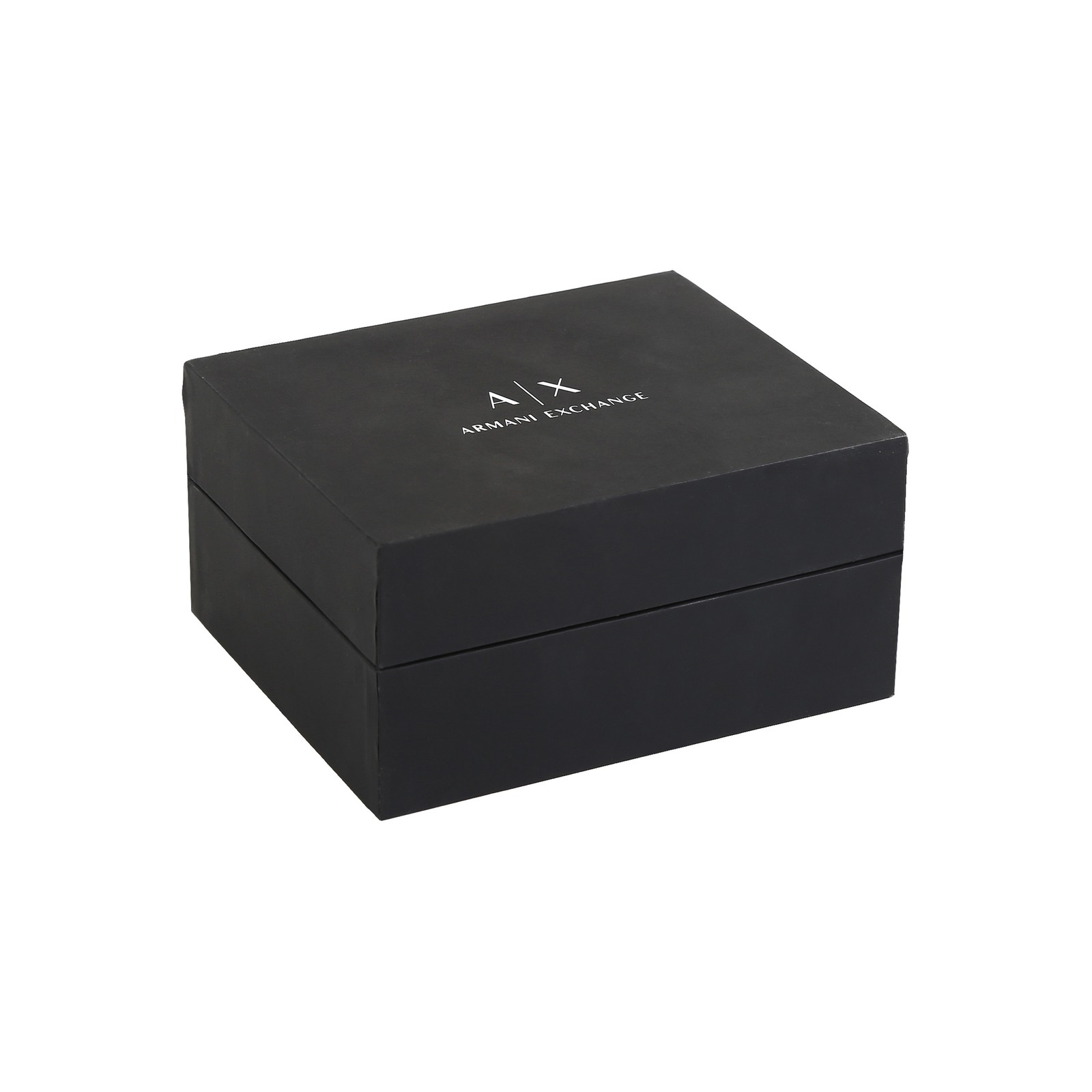 Armani Exchange Silver Watch AX5551