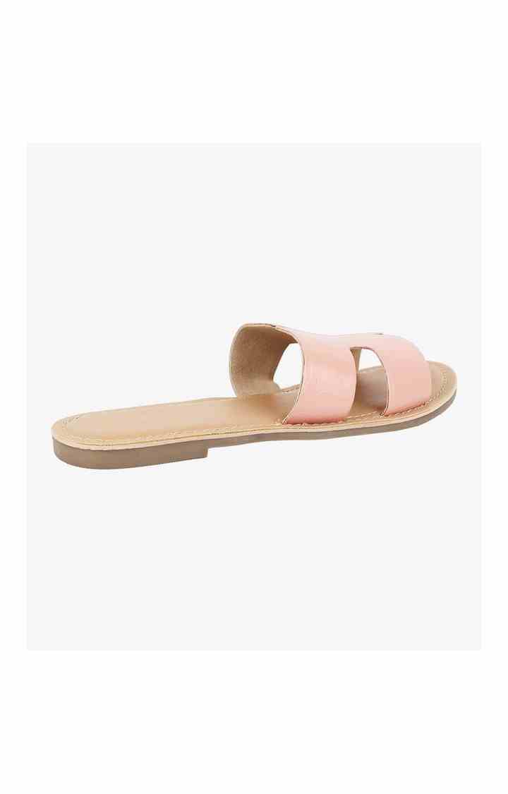 Andro Pink Flats