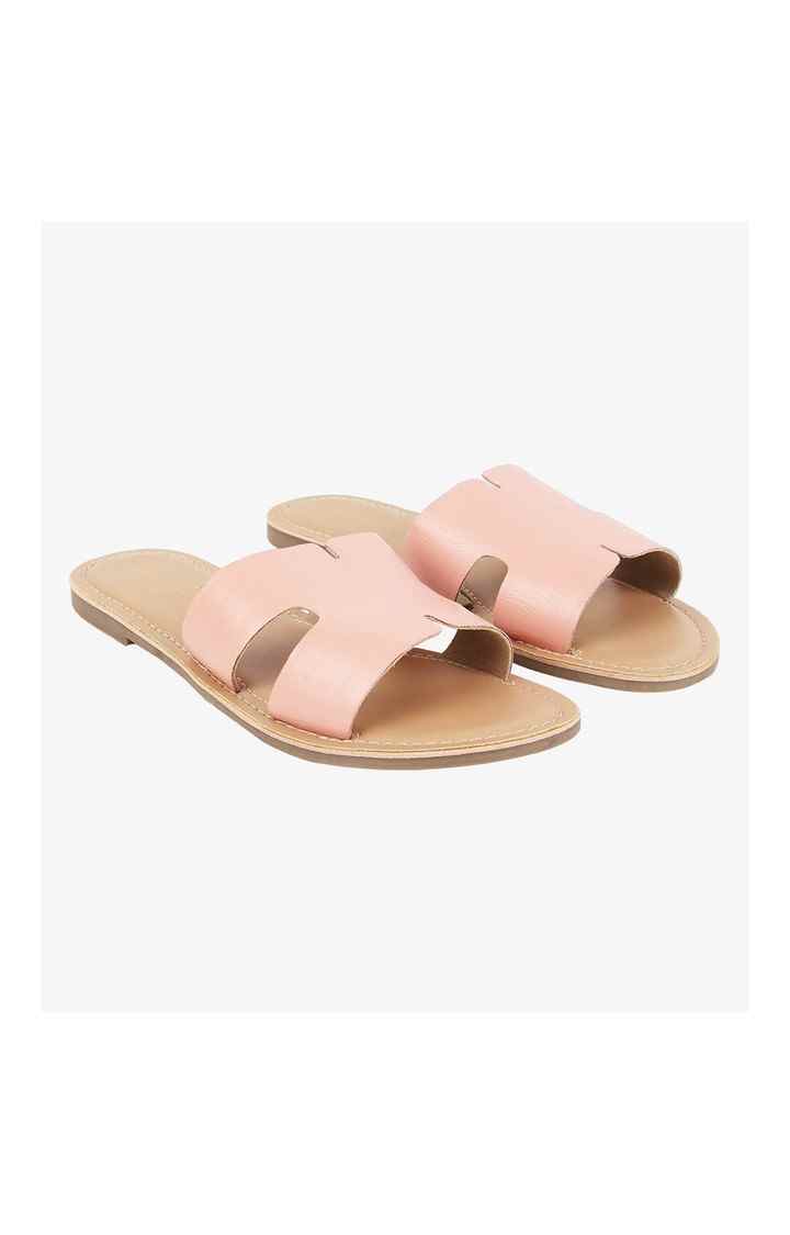 Andro Pink Flats