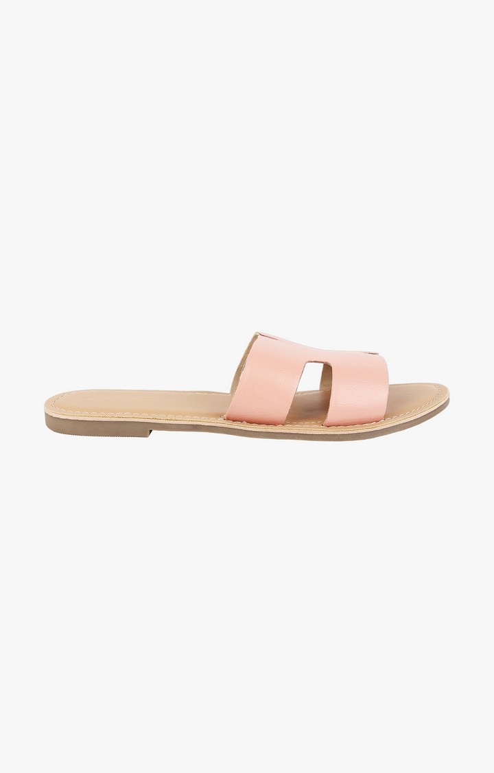 Andro Pink Flats