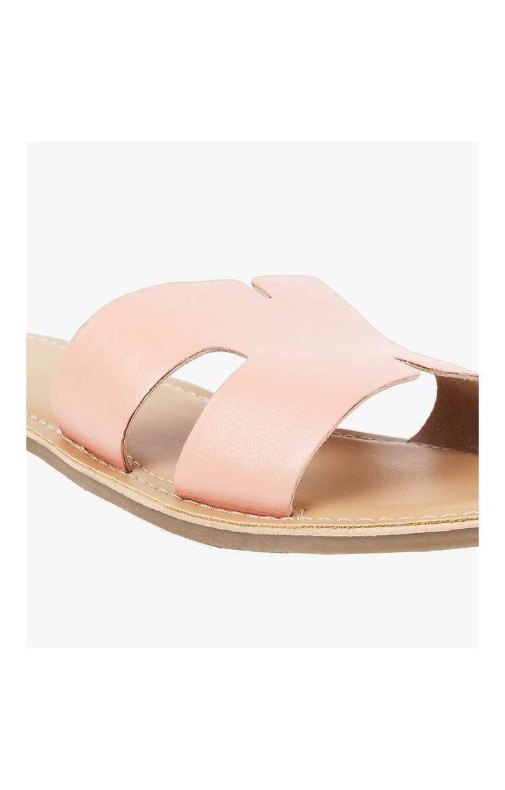 Andro Pink Flats