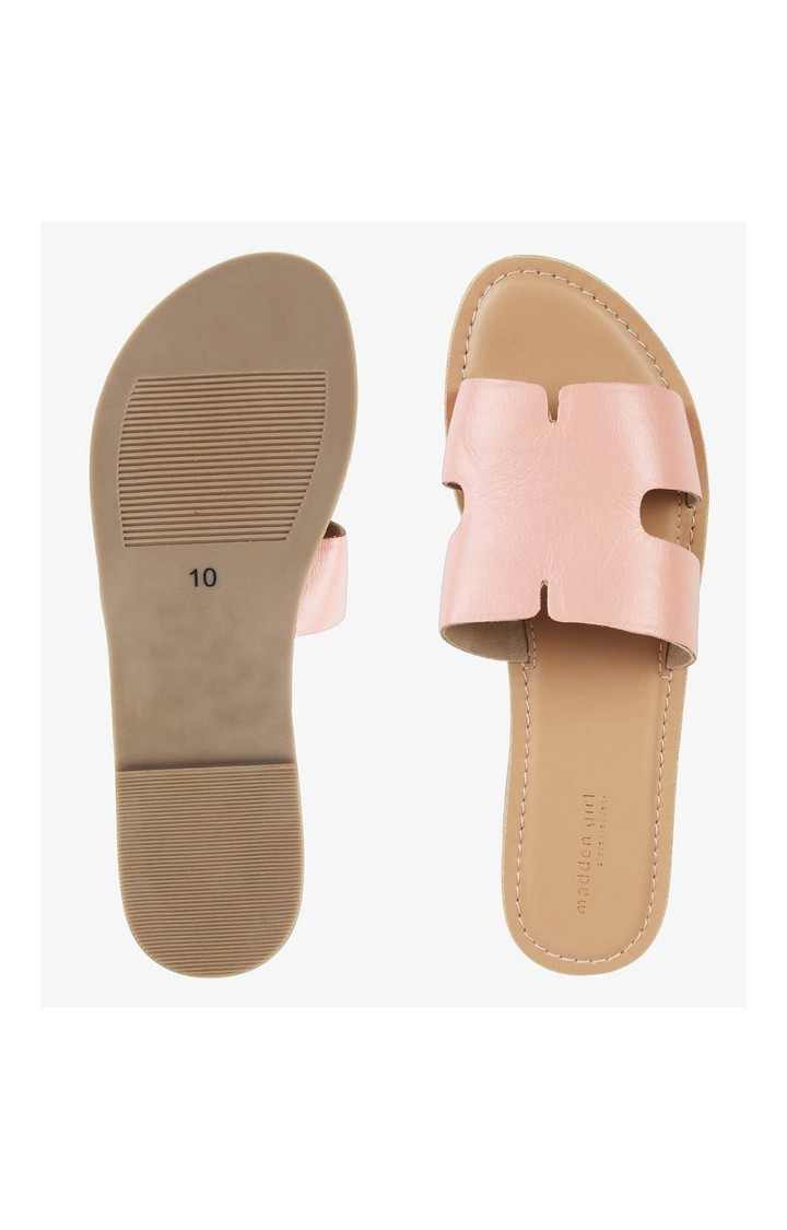 Andro Pink Flats