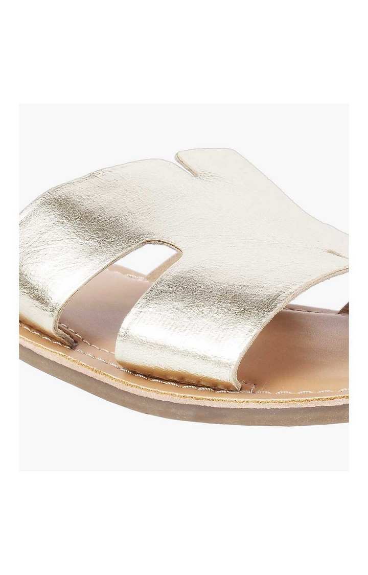 Andro Gold Flats