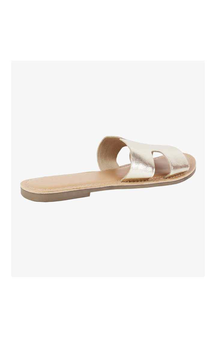 Andro Gold Flats