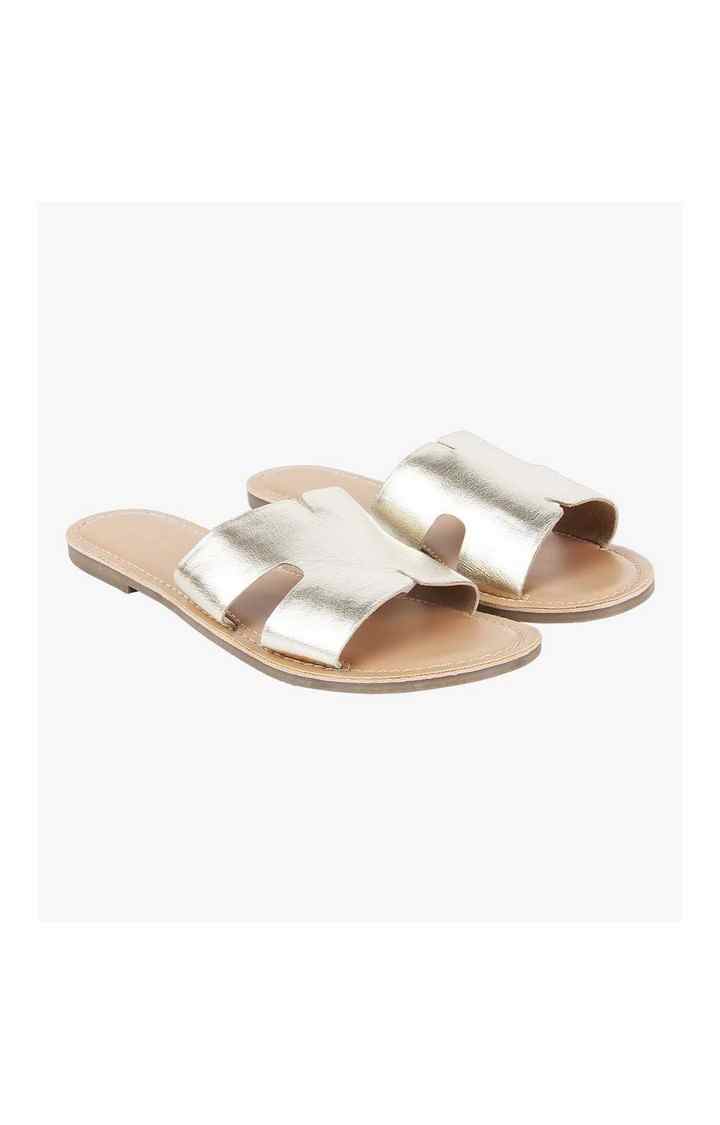 Andro Gold Flats