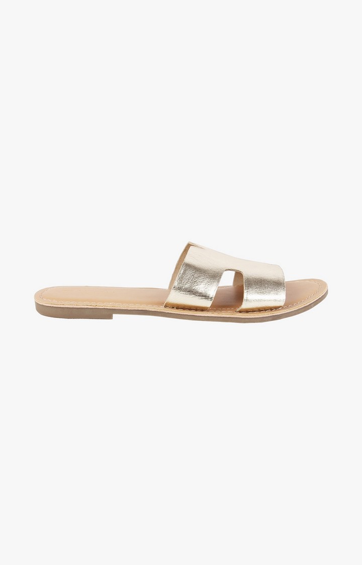 Andro Gold Flats