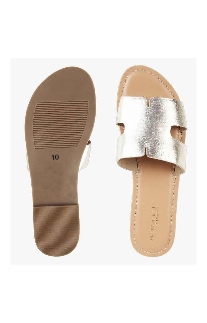 Andro Gold Flats