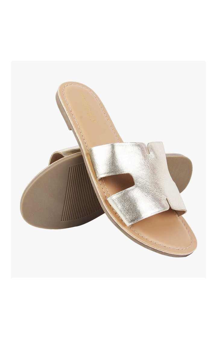 Andro Gold Flats