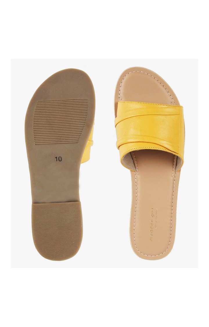 Adele Amber Flats