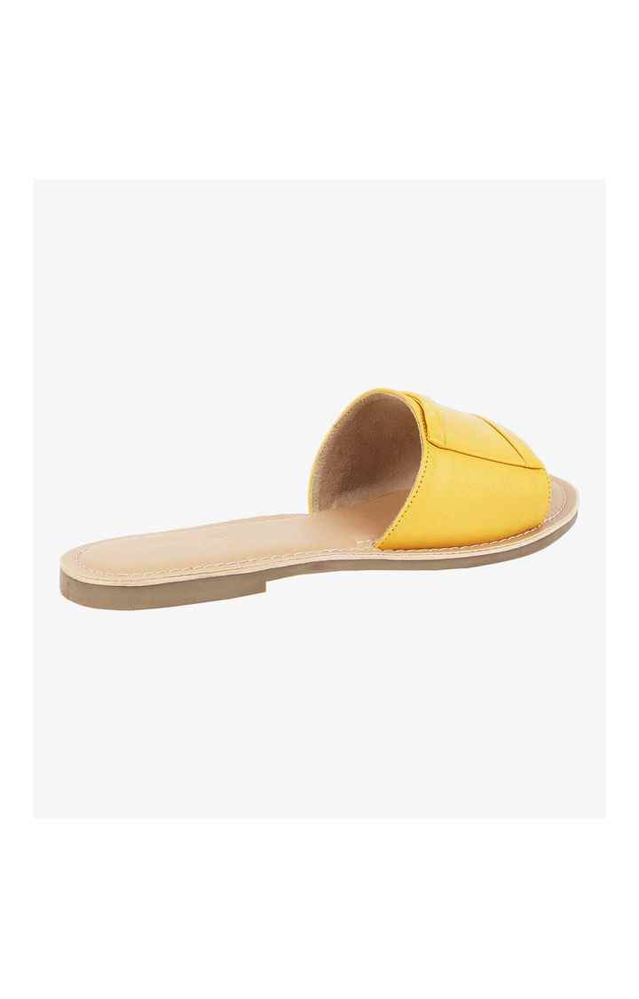 Adele Amber Flats