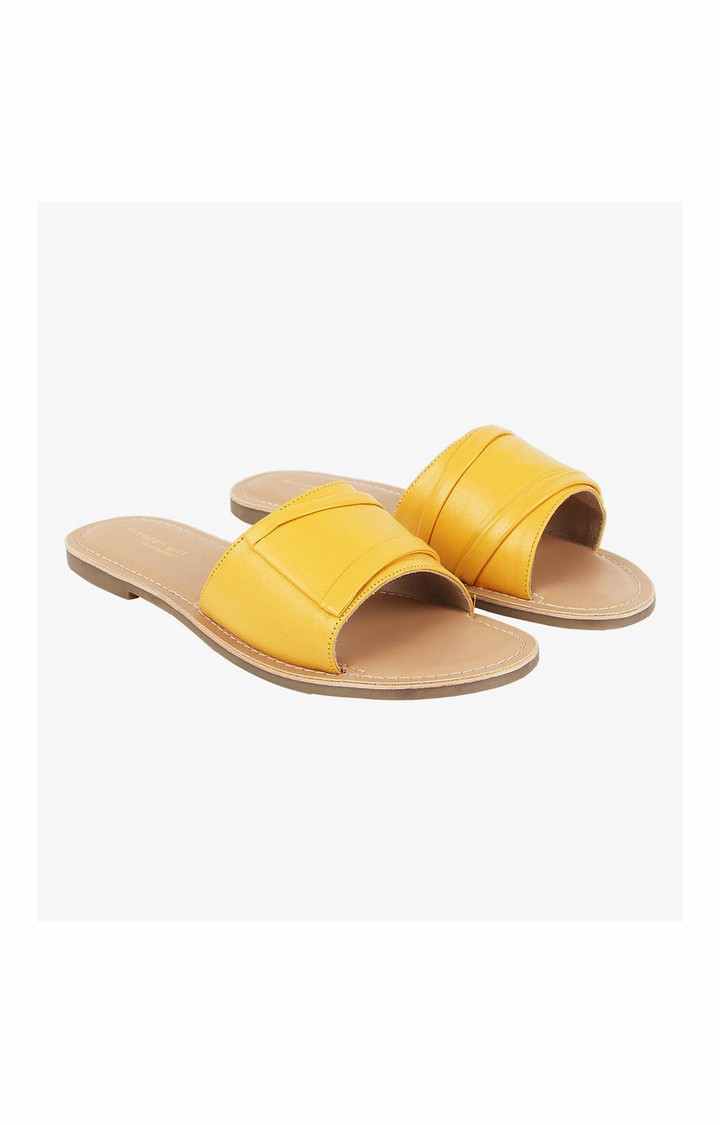 Adele Amber Flats