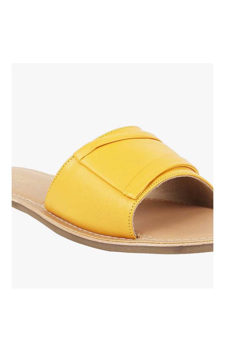 Adele Amber Flats