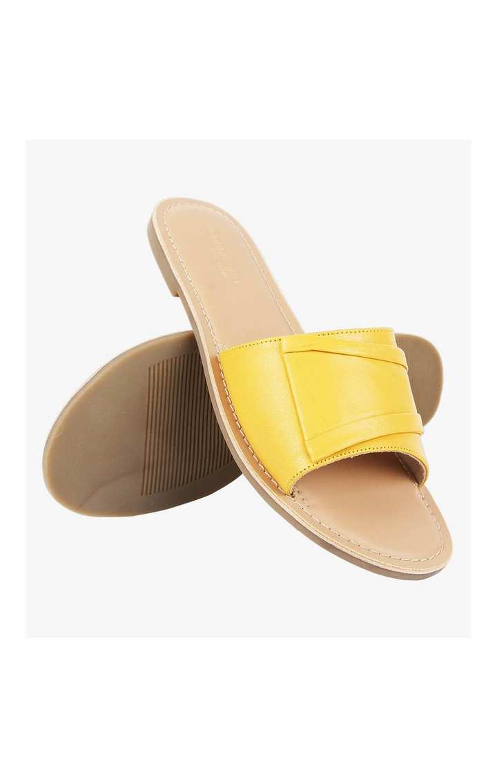 Adele Amber Flats