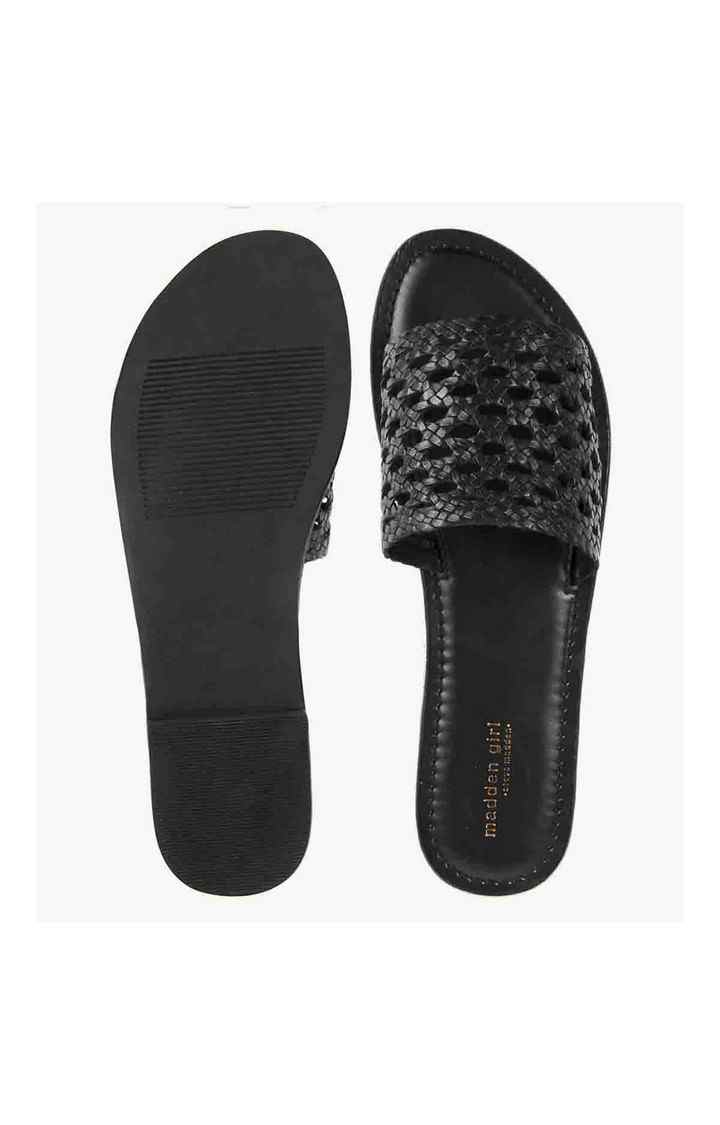 Bia Black Flats