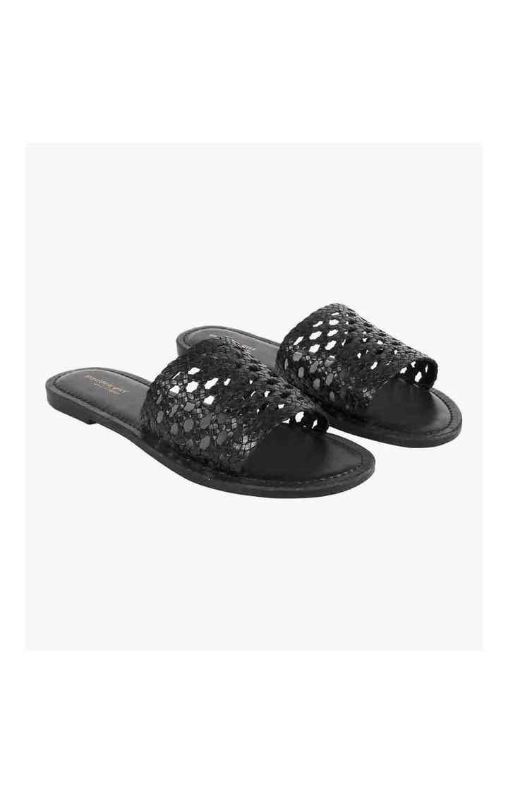 Bia Black Flats