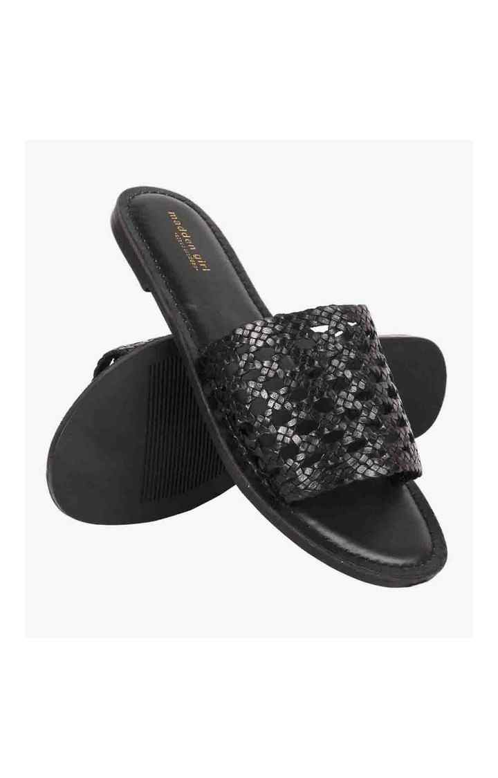 Bia Black Flats