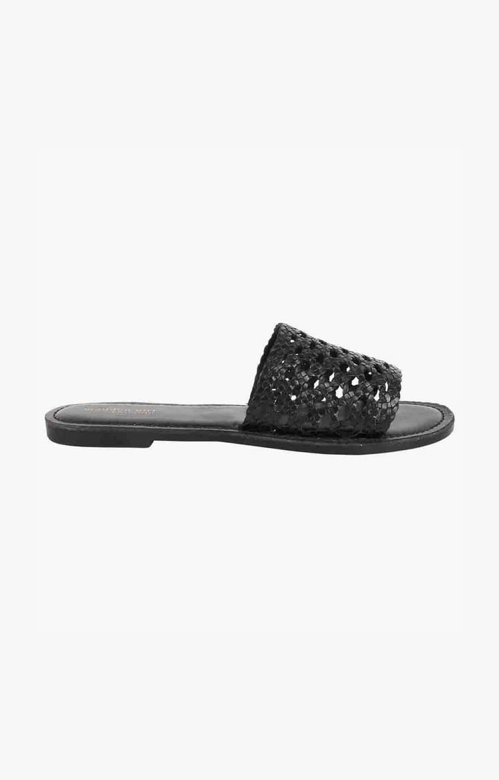 Bia Black Flats