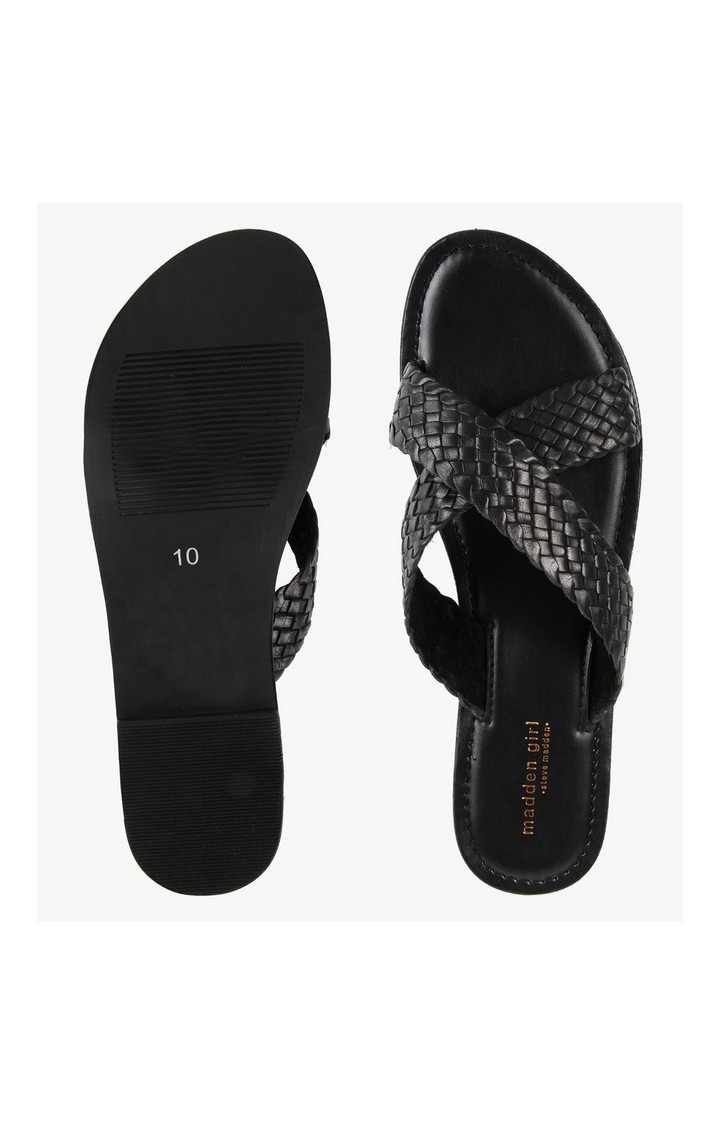 Byla Black Flats