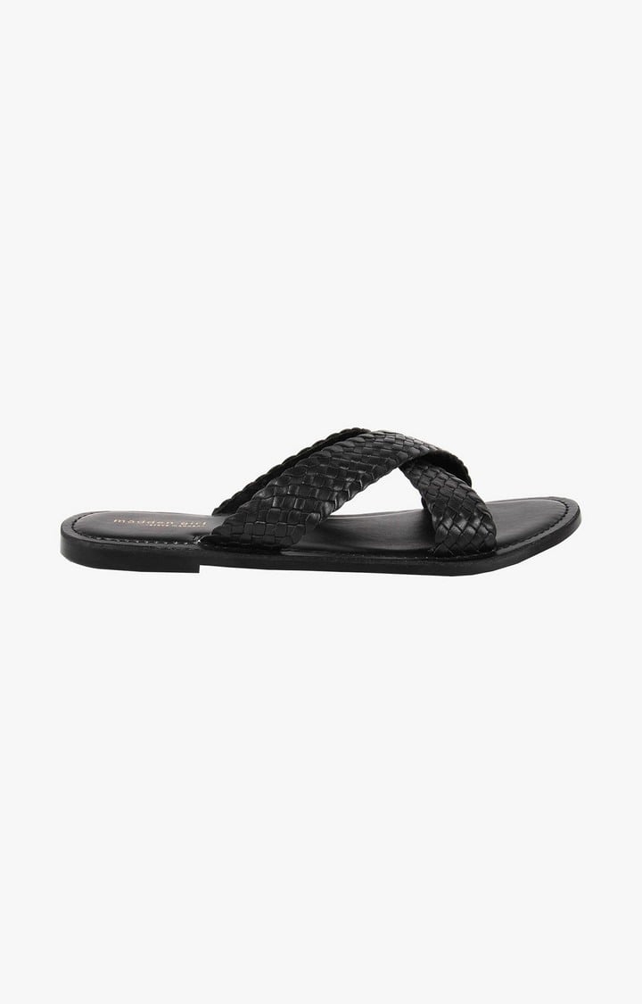 Byla Black Flats