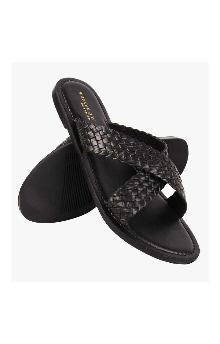 Byla Black Flats