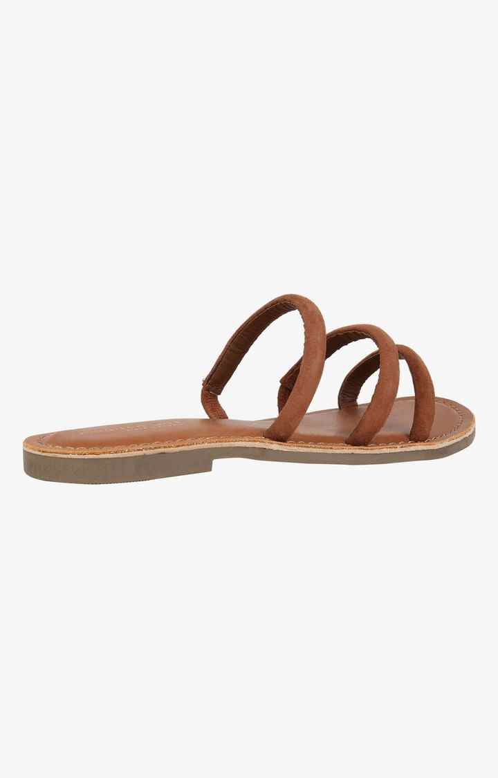 Trice Brown Flats