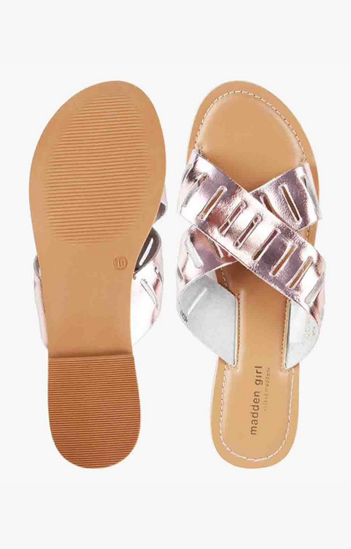 Hecate Gold Flats