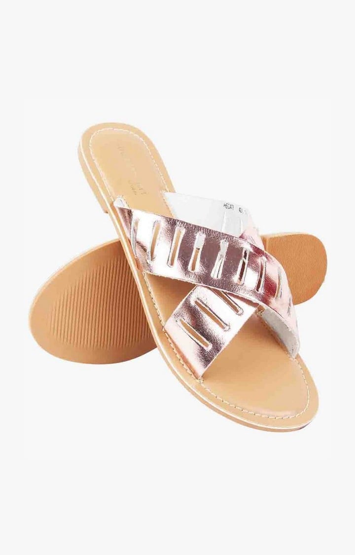Hecate Gold Flats