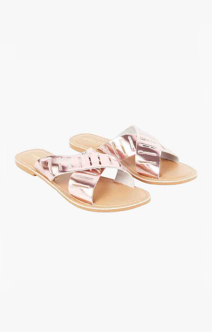 Hecate Gold Flats
