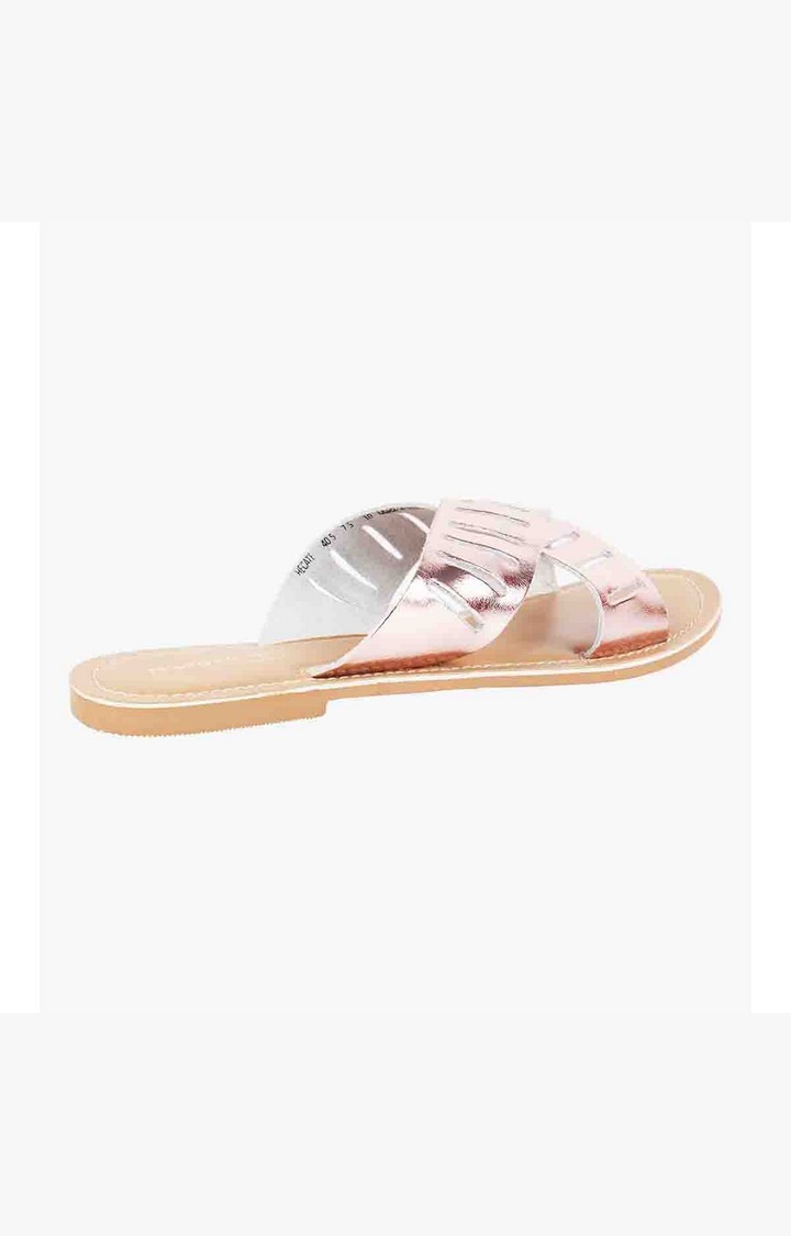 Hecate Gold Flats