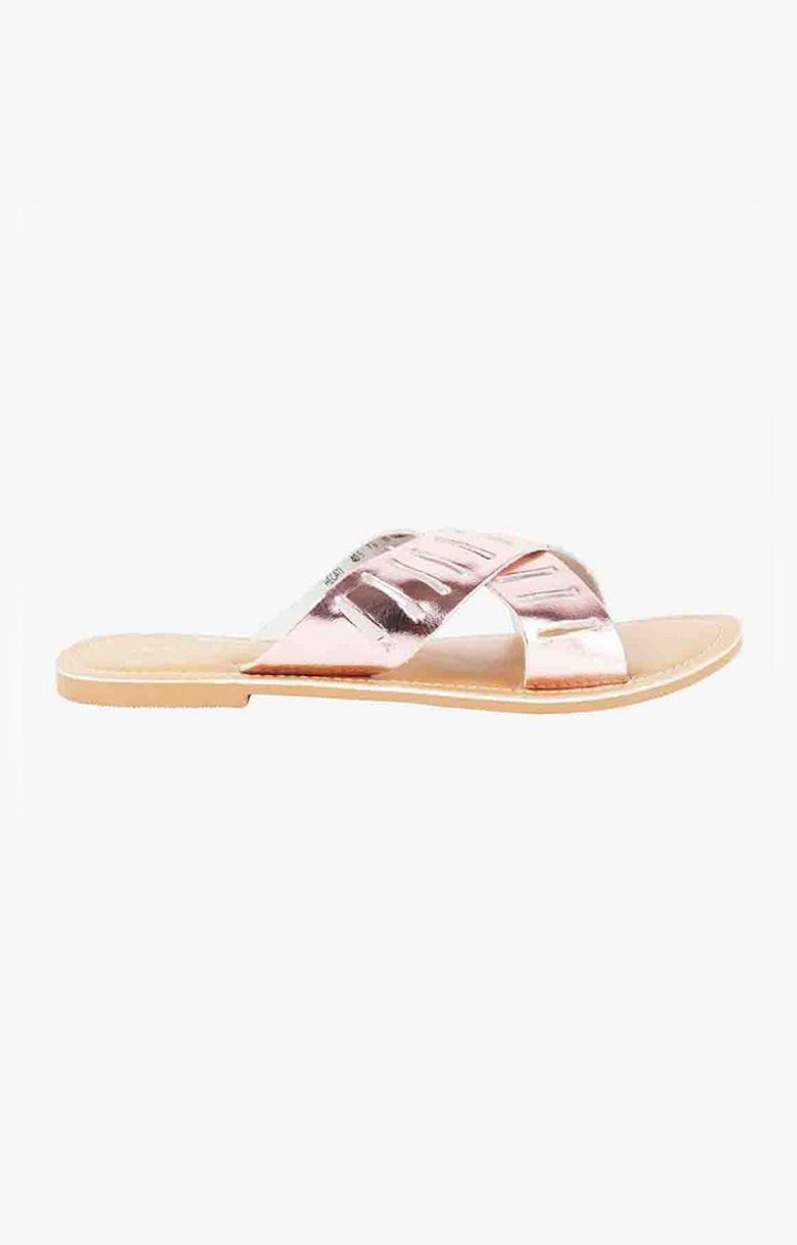 Hecate Gold Flats