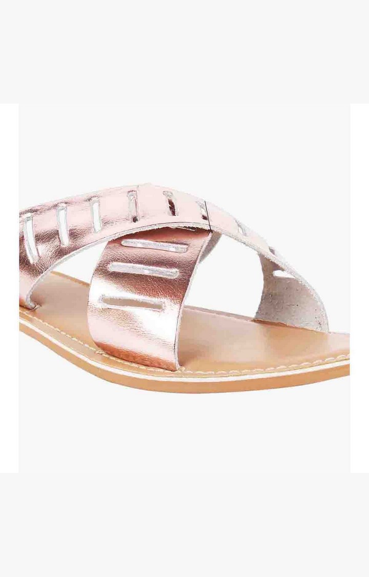 Hecate Gold Flats