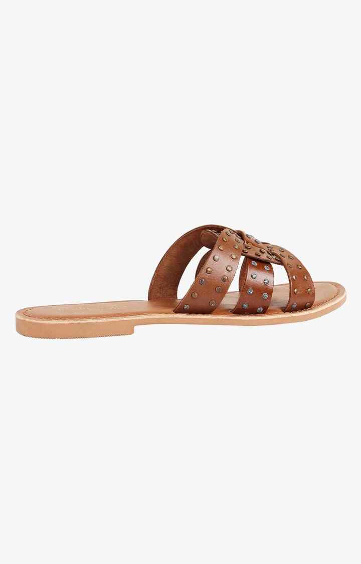 Hem Brown Flats
