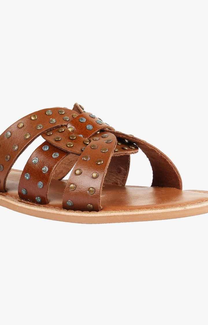 Hem Brown Flats