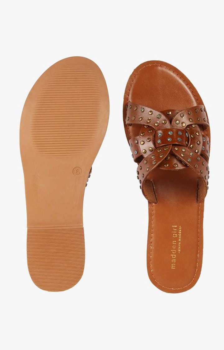 Hem Brown Flats