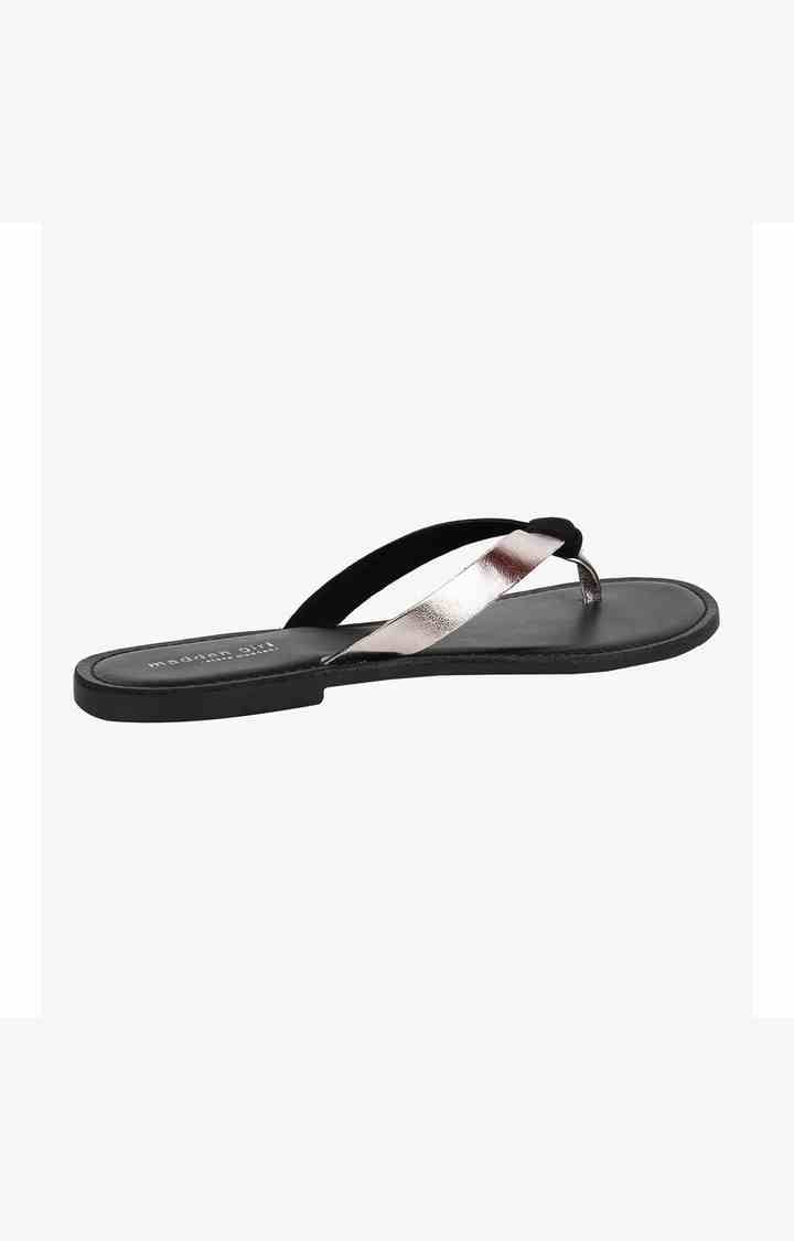 Lyssa Black Flats