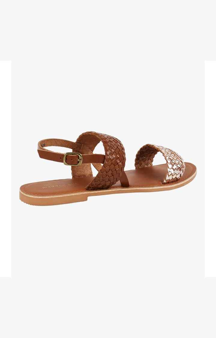 Viper Gold Flats