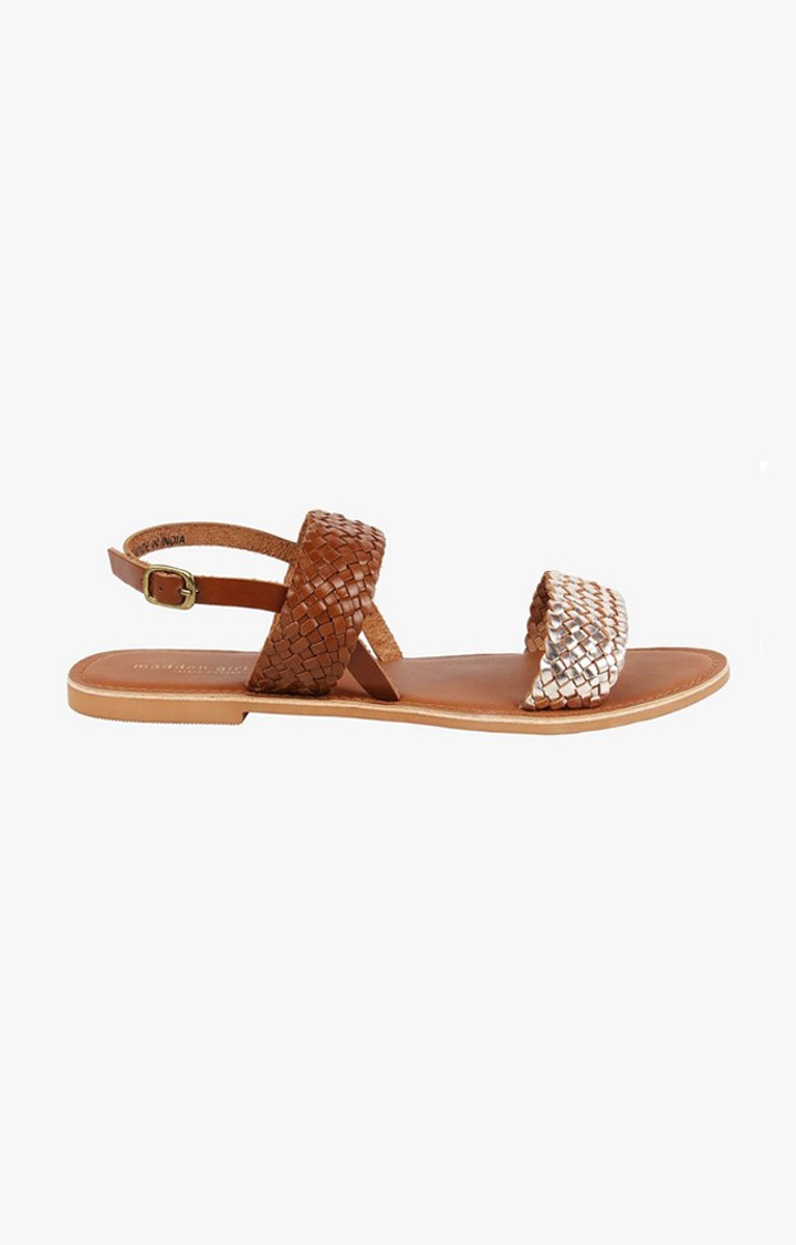 Viper Gold Flats