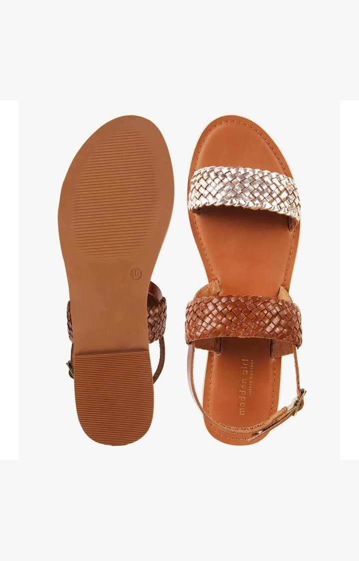 Viper Gold Flats