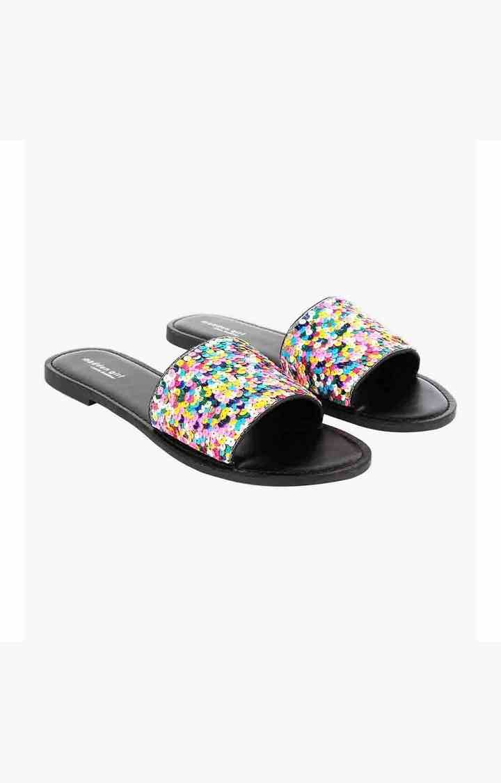 Newie Multi Flats