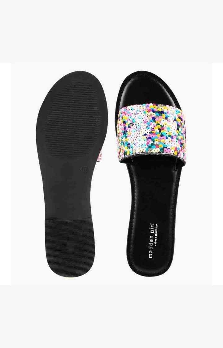 Newie Multi Flats