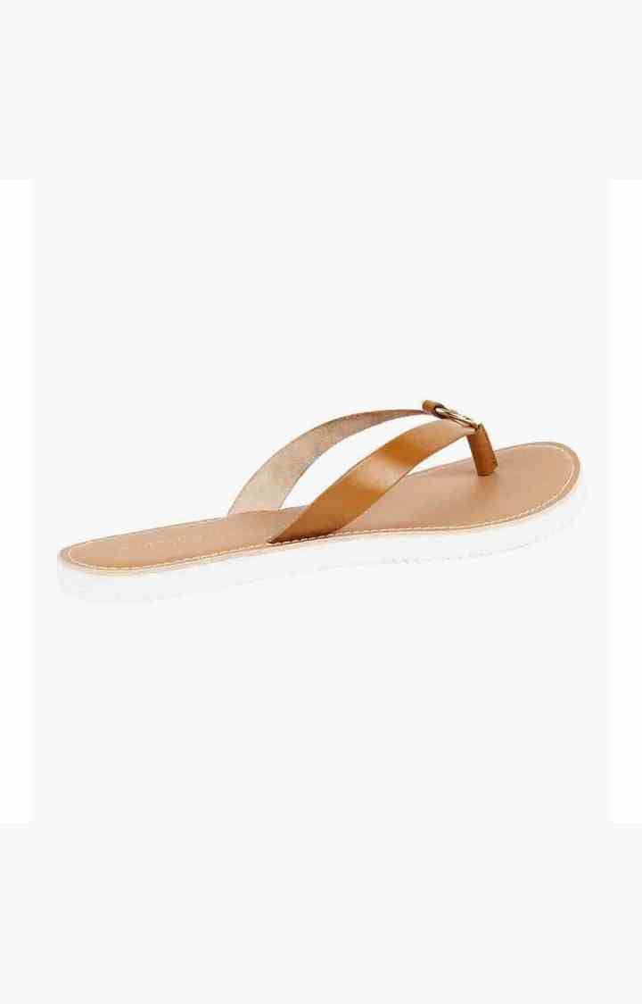 Gritt Amber Flats
