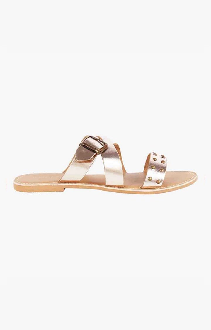 Sharon Gold Flats