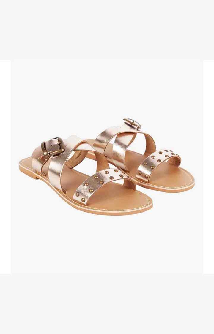 Sharon Gold Flats