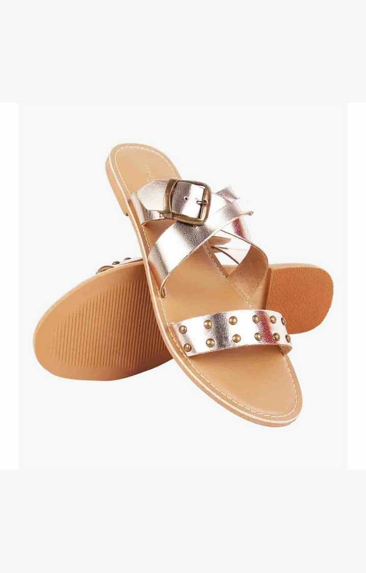 Sharon Gold Flats