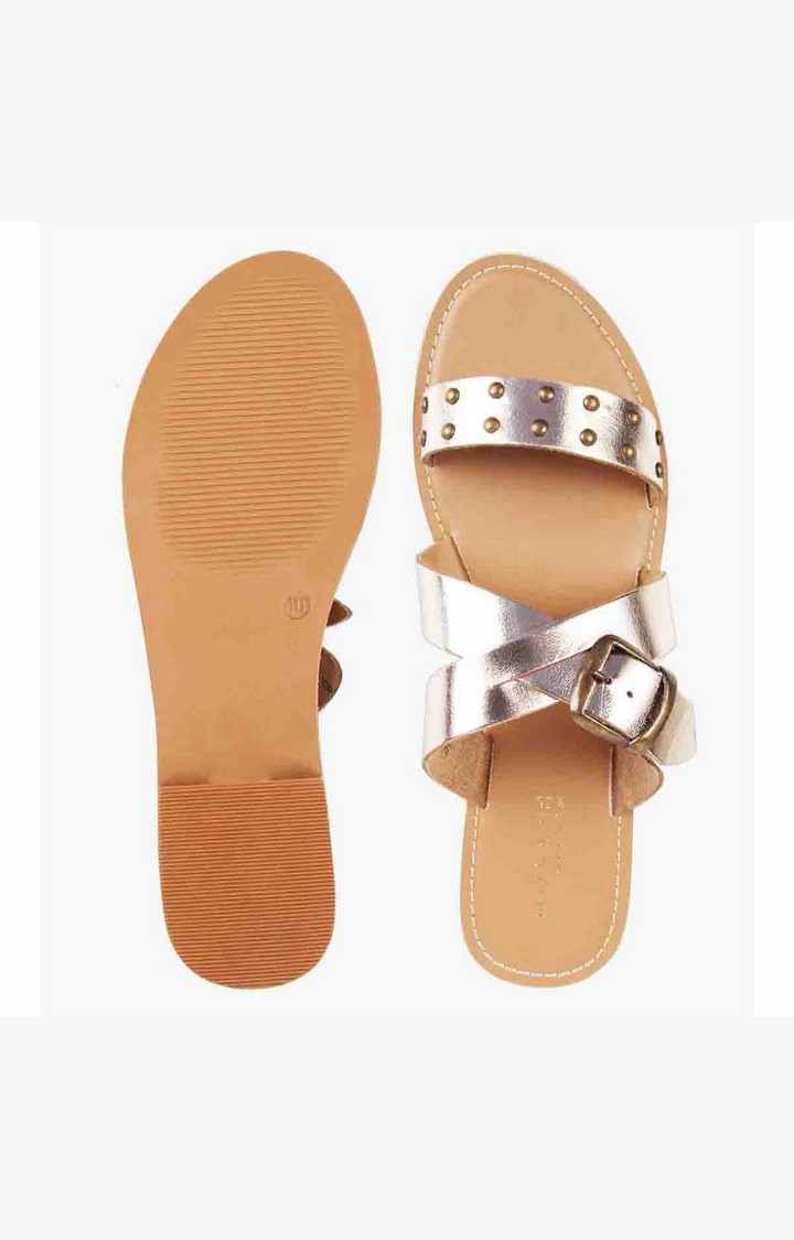 Sharon Gold Flats