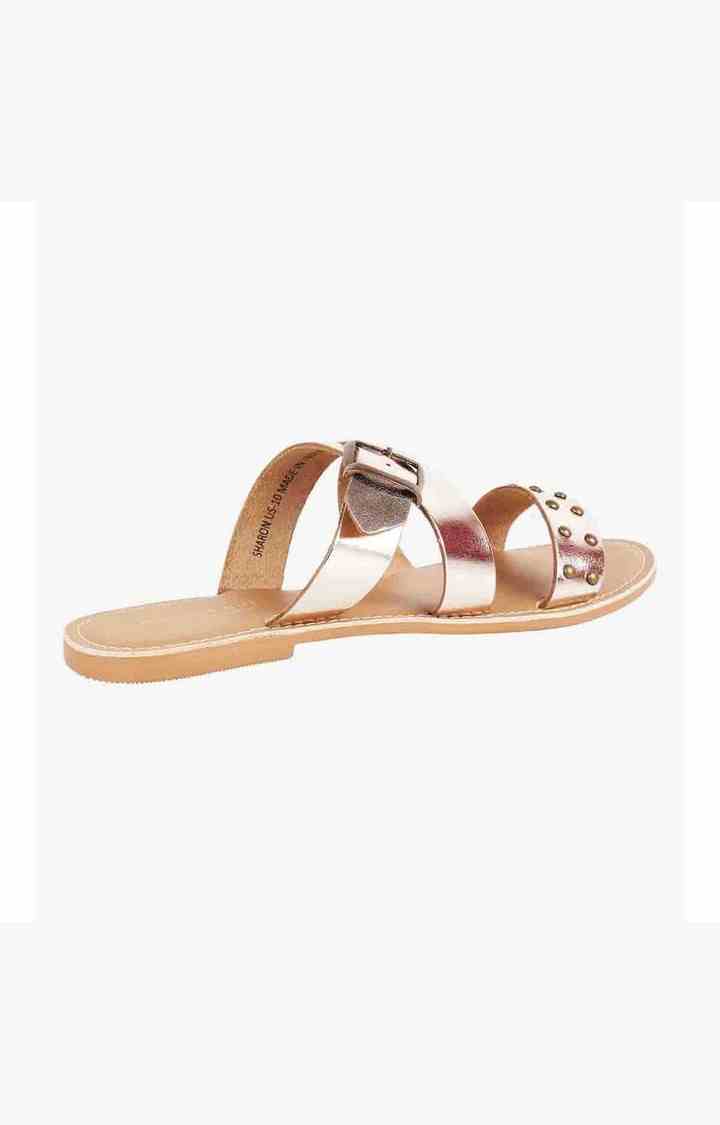 Sharon Gold Flats
