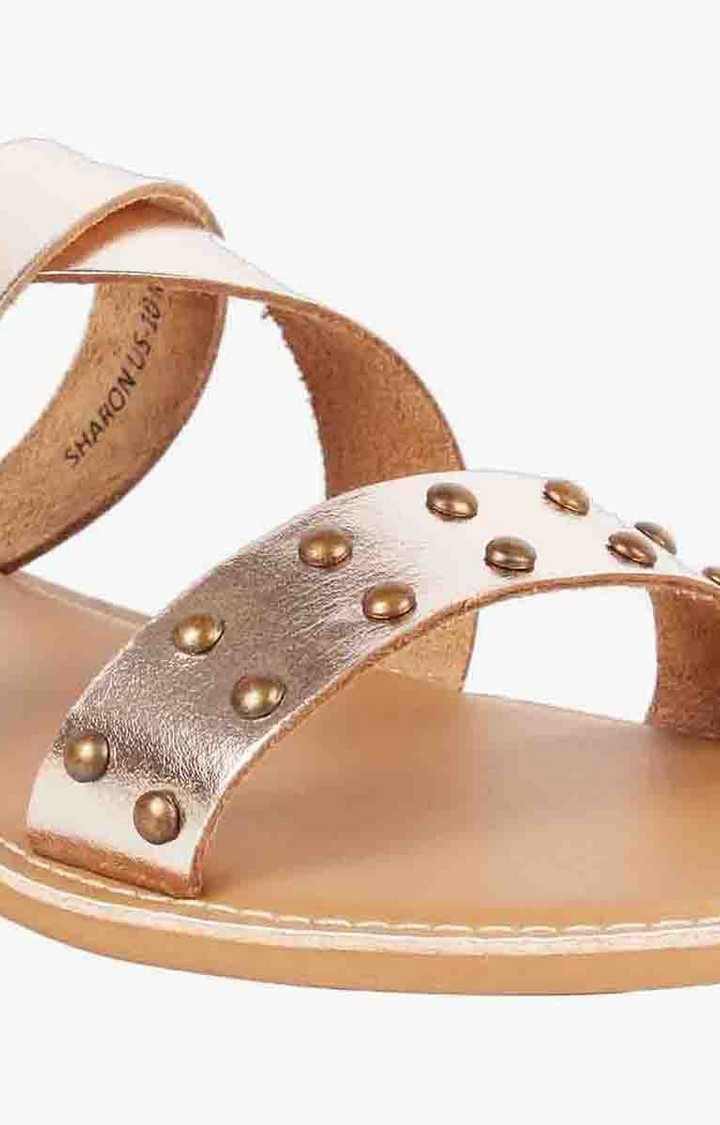 Sharon Gold Flats